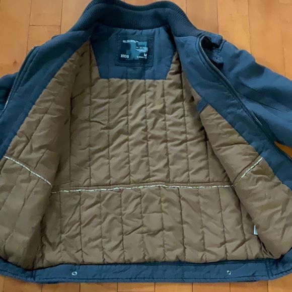 Jacket - Picture 2 of 4